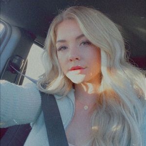 Meet your Posher, Kristin